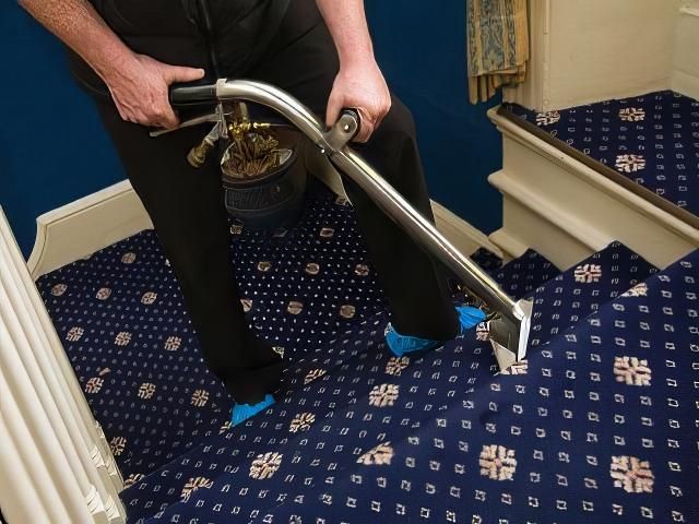 Carpet Cleaners in Taunton