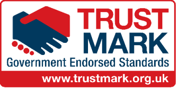 Trust Marl Logo