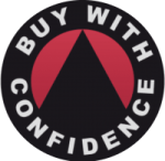 Buy With Confidence Logo