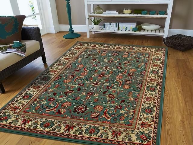 Rug Cleaners in Taunton
